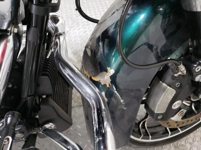 2021 HARLEY-DAVIDSON FLTRXS 1HD1KTP14MB637593