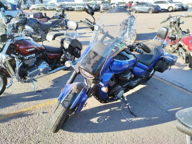 2017 SUZUKI VZR1800 JS1VY53AXH2100035