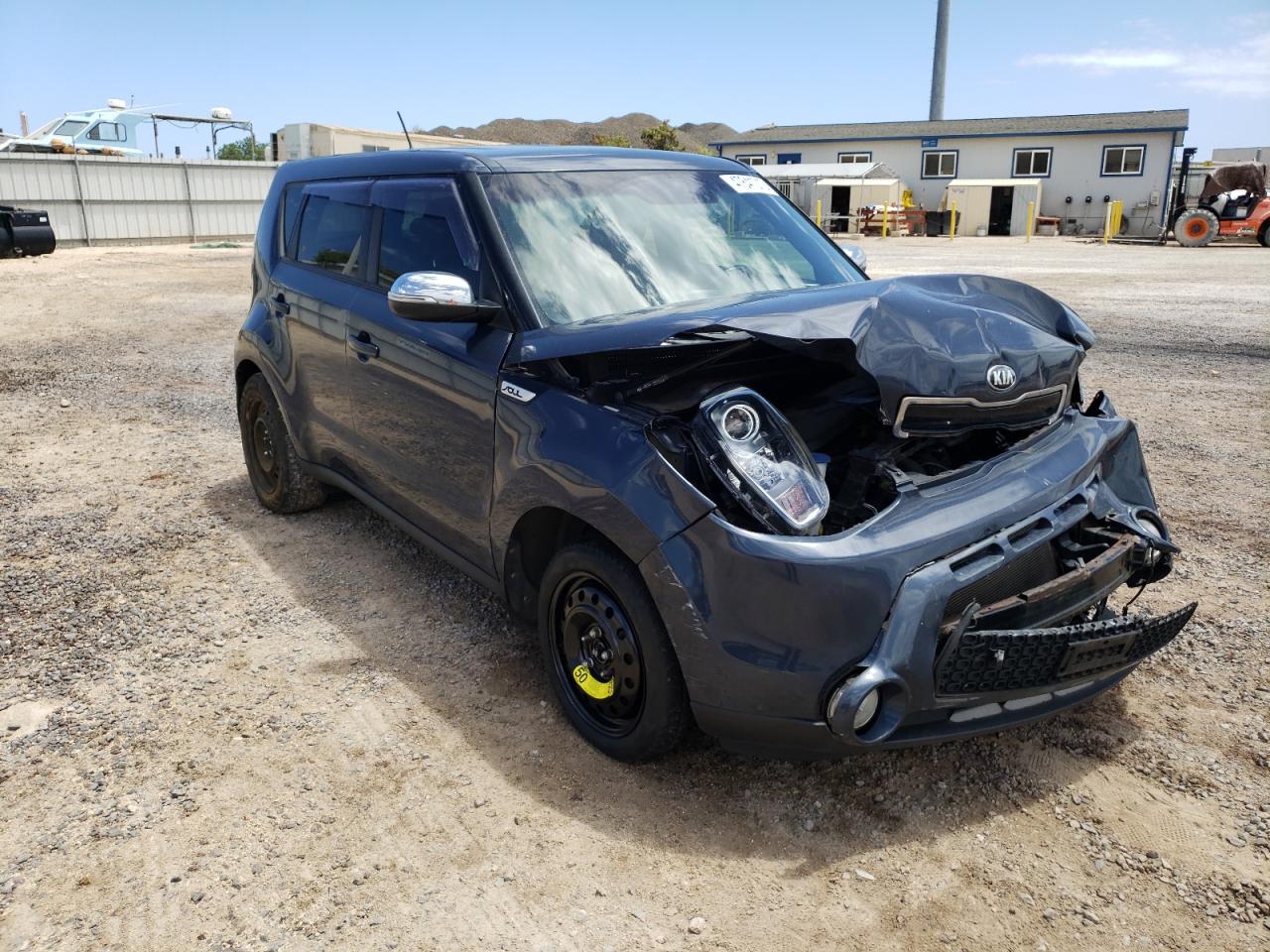 KNDJX3A57G7282179 2016 Kia Soul !