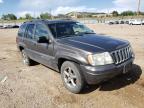 2002 JEEP  CHEROKEE