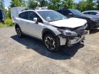 2021 SUBARU  CROSSTREK