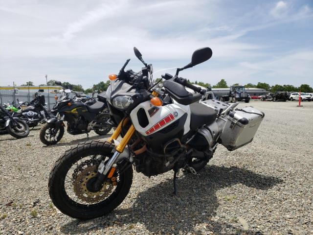 2013 YAMAHA XT1200Z JYADP03E2DA003112