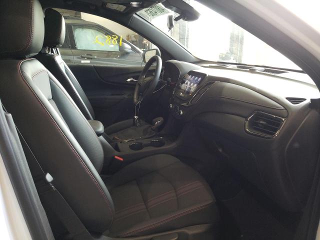 2022 CHEVROLET EQUINOX RS 3GNAXWEVXNS142144