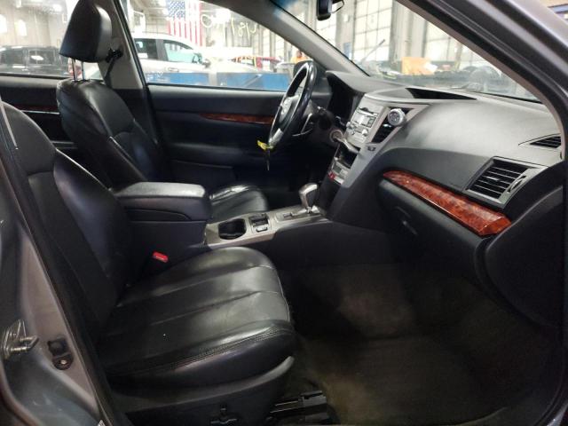 4S3BMBK68B3257435 Subaru Legacy 2.5i Limited