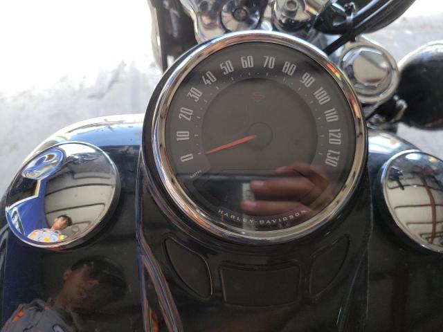 2018 HARLEY-DAVIDSON FLHC HERIT 1HD1YAJ18JC056311