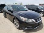 2015 HONDA  ACCORD