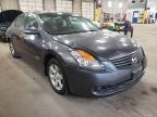 2008 NISSAN  ALTIMA