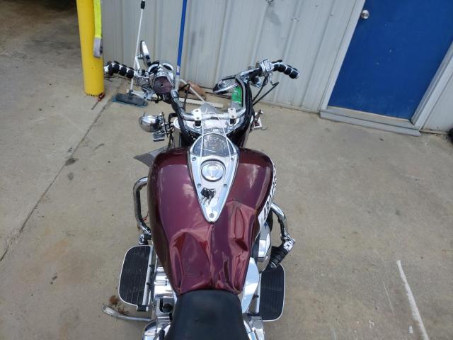 2006 HONDA VTX1300 R 1HFSC52646A304648