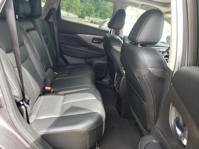 2020 NISSAN MURANO SL 5N1AZ2CS1LN140547