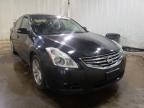 2012 NISSAN  ALTIMA