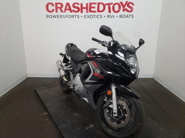 2008 SUZUKI GSX650 F JS1GP74A482102868
