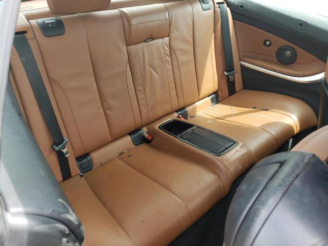 2015 BMW 428 XI SUL WBA3T1C52FP820563