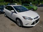 2012 FORD  FOCUS