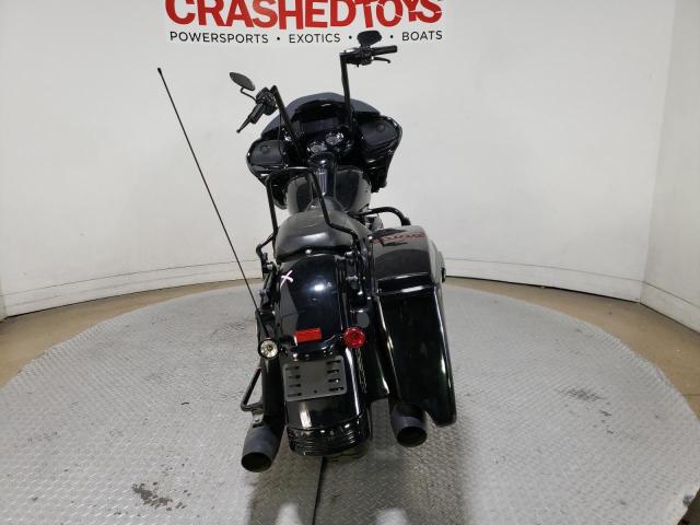 2019 HARLEY-DAVIDSON FLTRXS 1HD1KTP11KB679393