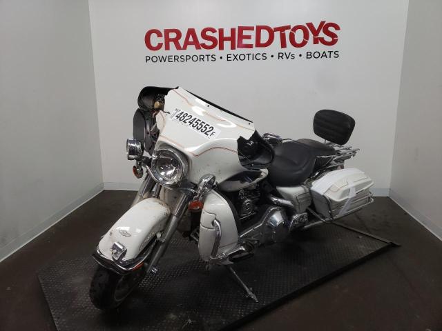 2003 HARLEY-DAVIDSON FLHTCUI SH 1HD1FLW163Y603138
