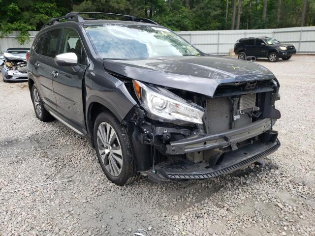 Salvage cars for sale from Copart Knightdale, NC: 2020 Subaru Ascent TOU
