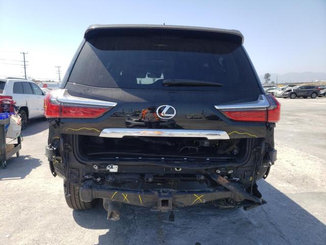 2016 LEXUS LX 570 JTJHY7AX3G4186570
