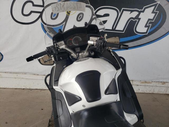 2005 HONDA ST1300 P JH2SC51745M300270