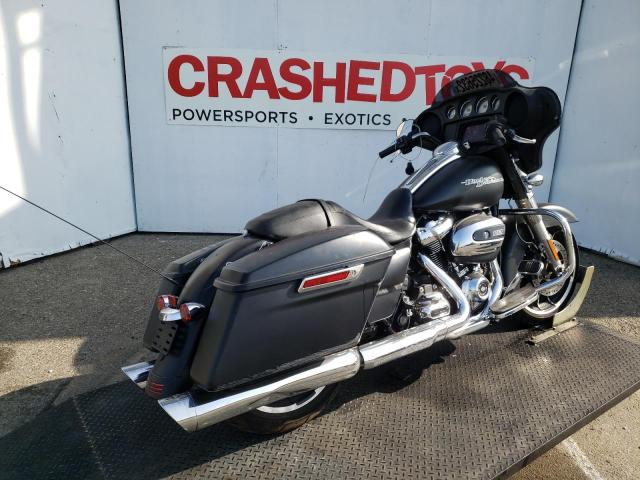 2020 HARLEY-DAVIDSON FLHX 1HD1KBC26LB607955