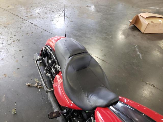2022 HARLEY-DAVIDSON FLTRXS 1HD1KTP17NB624113
