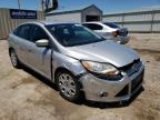 2012 FORD  FOCUS