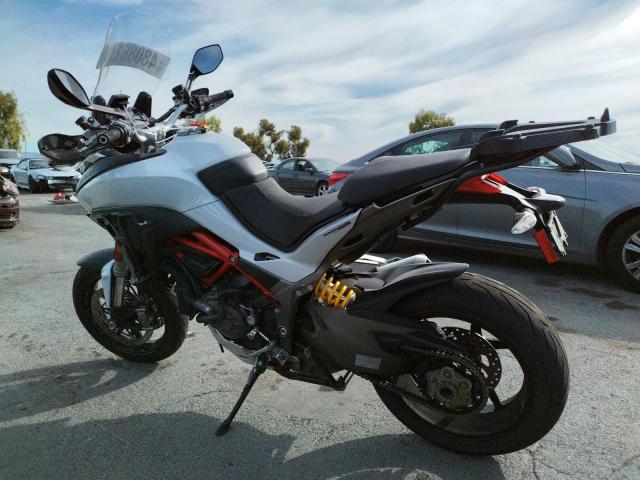2016 DUCATI MULTISTRAD ZDM12BWW3GB008411
