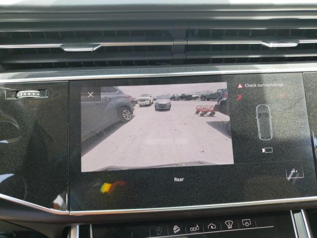2020 AUDI Q8 PRESTIG WA1FVAF19LD010003