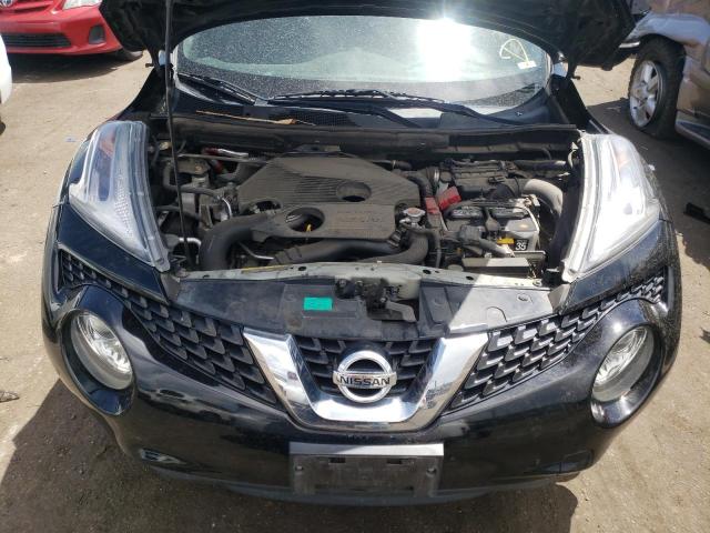 JN8AF5MV8FT553268 Nissan JUKE S