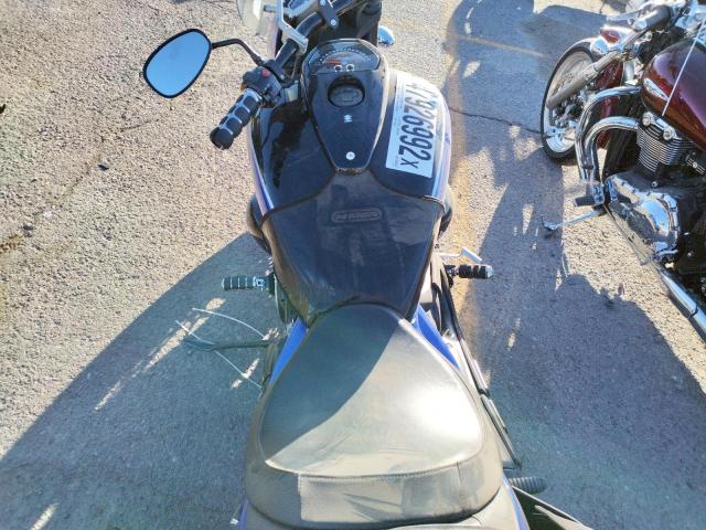 2017 SUZUKI VZR1800 JS1VY53AXH2100035