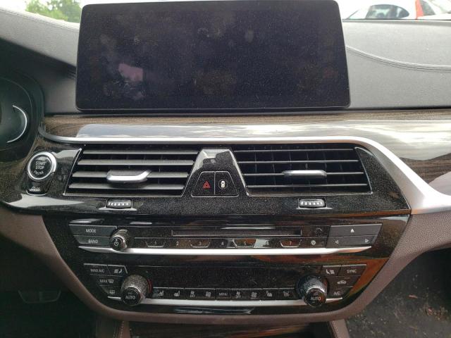 2018 BMW M550XI WBAJB9C52JB034924