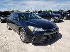 2017 TOYOTA  CAMRY