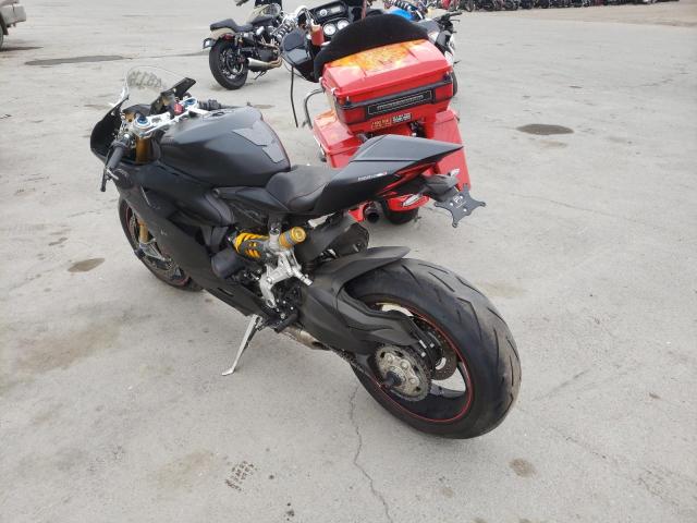 2014 DUCATI SUPERBIKE ZDM14BPW9EB019404