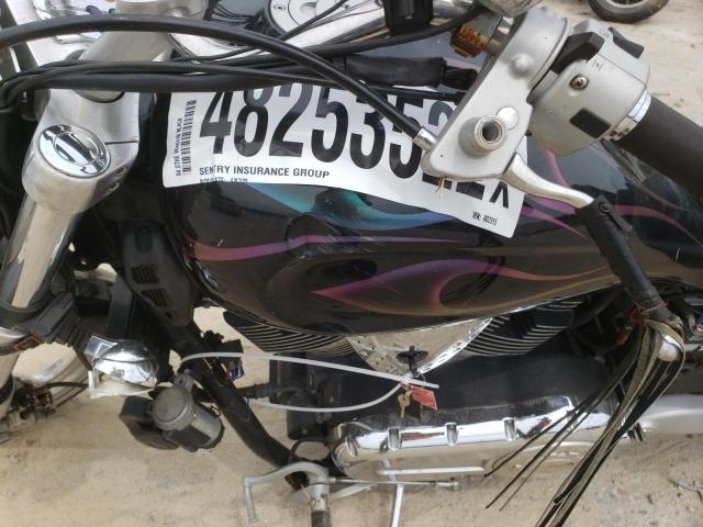 2004 VICTORY MOTORCYCLES VEGAS 5VPGB16D443002915