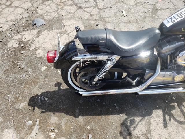 2004 HARLEY-DAVIDSON XL883 1HD4CAM154K413154