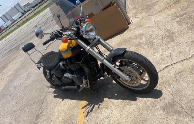2004 TRIUMPH MOTORCYCLE SPEED MAST SMT915JN44J199566