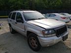 2004 JEEP  GRAND CHEROKEE