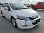 2011 HONDA  INSIGHT