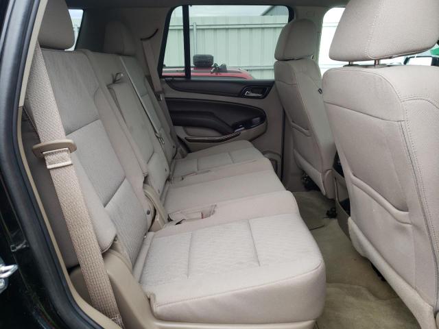 2016 CHEVROLET TAHOE 1GNSCAKC6GR477672