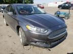 2016 FORD  FUSION