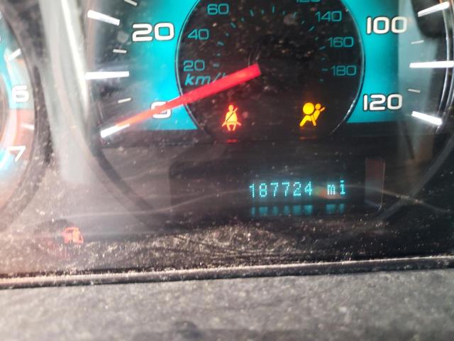 3FAHP0HA7AR247776 Ford Fusion Se 2010. Фото: 7