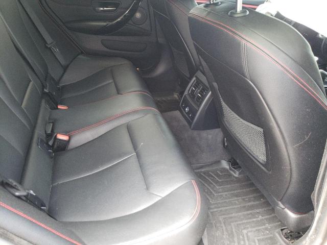 2015 BMW 435 XI GRA WBA4B3C57FGV48949