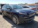 2014 JEEP  CHEROKEE