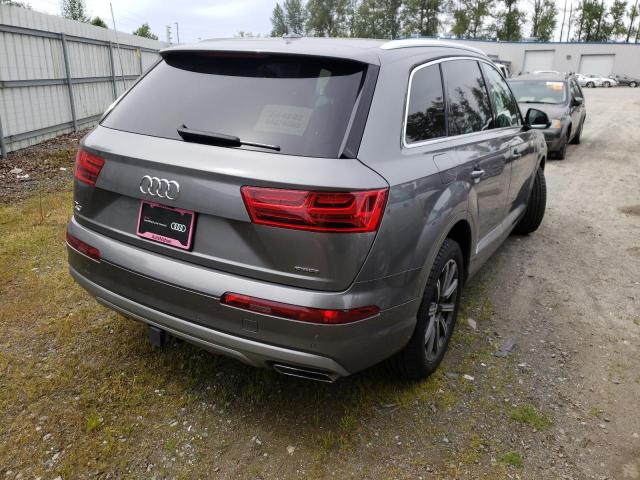 VIN WA1LHAF70JD018941 2018 Audi Q7, Premium Plus no.4