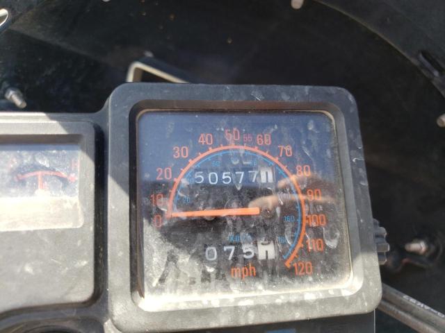 2005 KAWASAKI KL650 A JKAKLEA105DA17074