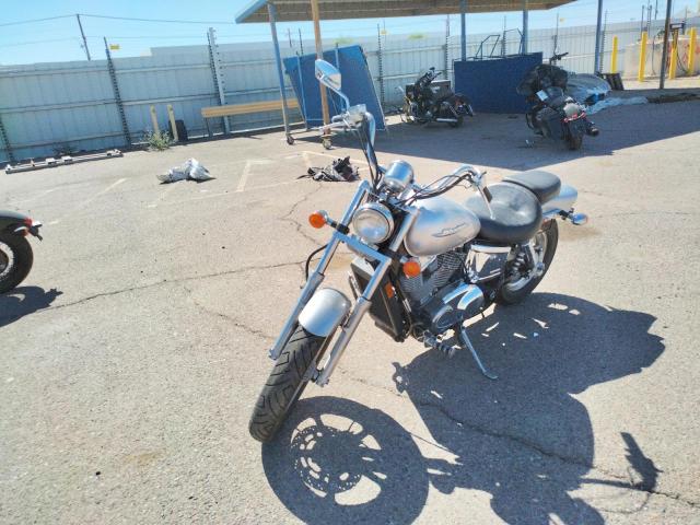 2007 HONDA VT1100 C 1HFSC181X7A100121