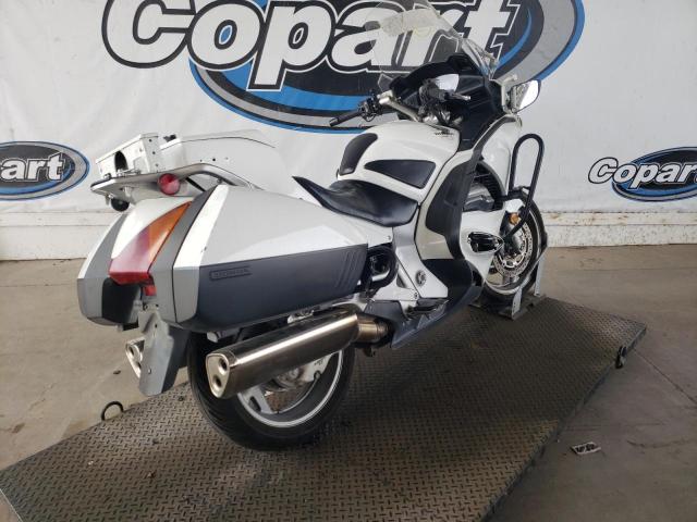 2005 HONDA ST1300 P JH2SC51745M300270