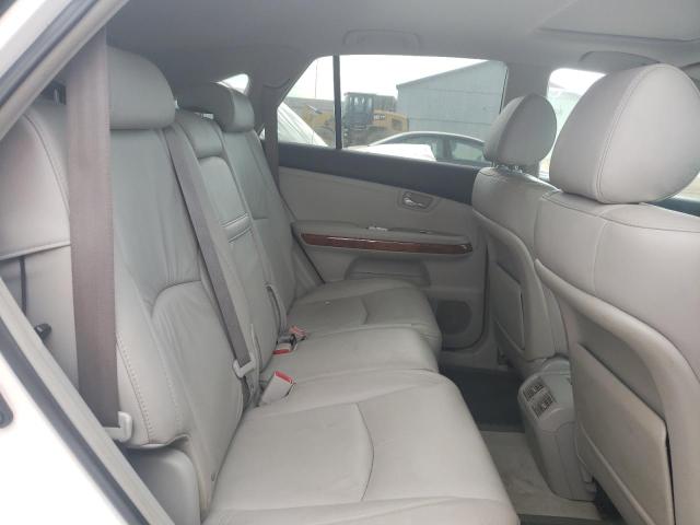 2T2HK31U79C102653 Lexus Rx 350 2009. Фото: 5