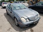 2005 MERCEDES-BENZ  E-CLASS