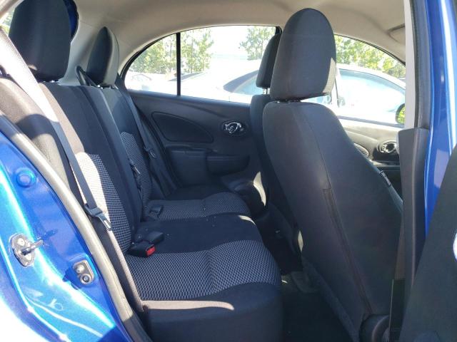 2015 NISSAN MICRA 3N1CK3CP2FL227108