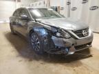 2016 NISSAN  ALTIMA